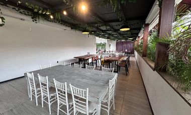 Insurgentes Sur 1248 | Central W Coworking