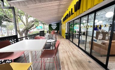 Insurgentes Sur 1248 | Central W Coworking