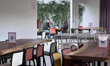 Insurgentes Sur 1248 | Central W Coworking