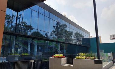 Insurgentes 3838 | Nivel 1 | Obra Gris