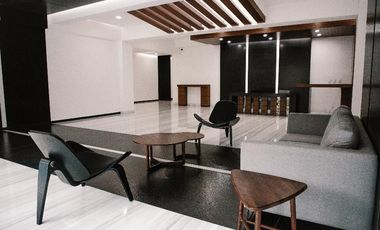 Insurgentes 3838 | Nivel 1 | Obra Gris