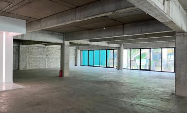 Insurgentes 3838 | Nivel 1 | Obra Gris