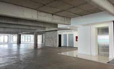 Insurgentes 3838 | Nivel 1 | Obra Gris