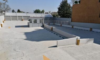 Insurgentes 3838 | Nivel 1 | Obra Gris