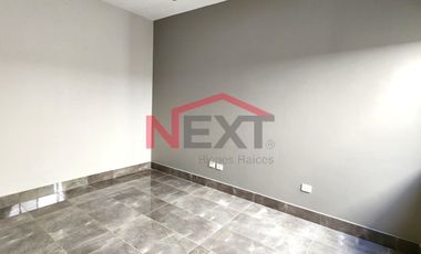 Casa de 1 Piso al Norte, en Hacienda SantaAna