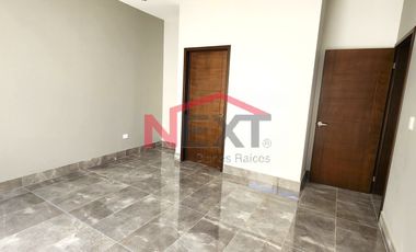 Casa de 1 Piso al Norte, en Hacienda SantaAna