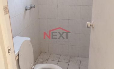 VENTA DE CASA DE 1 PISO EN FRACC. BRISAS