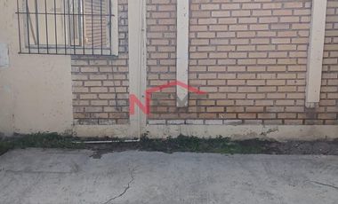 VENTA DE CASA DE 1 PISO EN FRACC. BRISAS