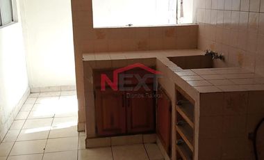 VENTA DE CASA DE 1 PISO EN FRACC. BRISAS