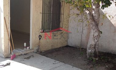 VENTA DE CASA DE 1 PISO EN FRACC. BRISAS