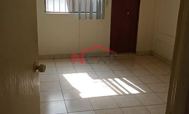 VENTA DE CASA DE 1 PISO EN FRACC. BRISAS