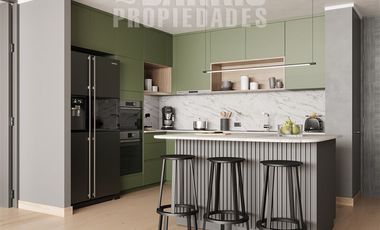 Departamento en Venta en Chicureo - Chamisero