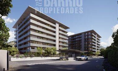 Departamento en Venta en Chicureo - Chamisero