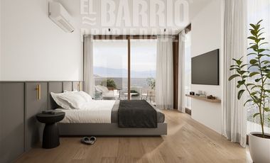 Departamento en Venta en Chicureo - Chamisero