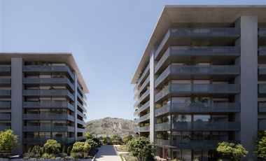 Departamento en Venta en Chicureo - Chamisero