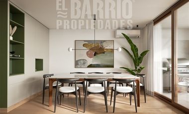 Departamento en Venta en Chicureo - Chamisero
