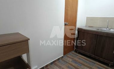 ARRIENDO de APARTAESTUDIO en ITAGUI