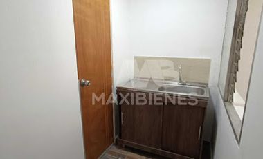 ARRIENDO de APARTAESTUDIO en ITAGUI