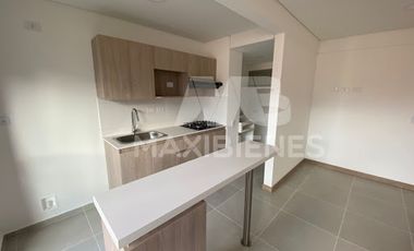 ARRIENDO de APARTAMENTO en ITAGUI