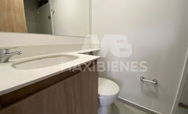 ARRIENDO de APARTAMENTO en ITAGUI