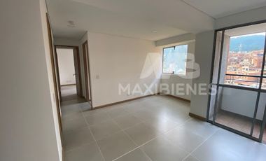 ARRIENDO de APARTAMENTO en ITAGUI