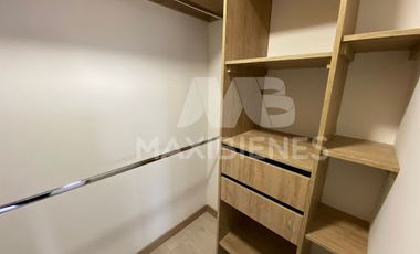 ARRIENDO de APARTAMENTO en ITAGUI