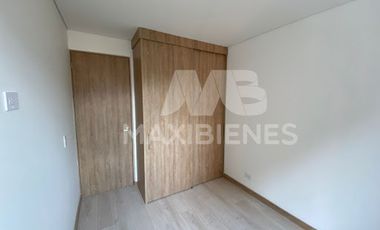 ARRIENDO de APARTAMENTO en ITAGUI