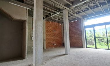 ARRIENDO de LOCALES en LA CEJA