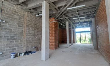 ARRIENDO de LOCALES en LA CEJA