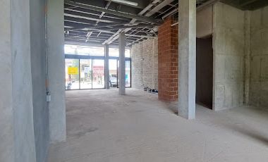 ARRIENDO de LOCALES en LA CEJA