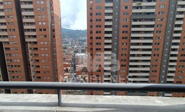 ARRIENDO de APARTAMENTO en ITAGUI