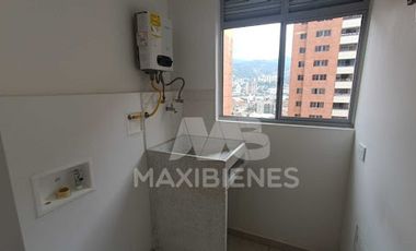 ARRIENDO de APARTAMENTO en ITAGUI