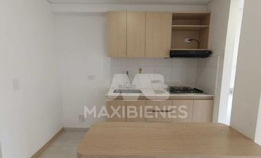 ARRIENDO de APARTAMENTO en ITAGUI