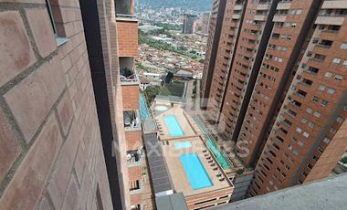 ARRIENDO de APARTAMENTO en ITAGUI