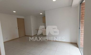 ARRIENDO de APARTAMENTO en ITAGUI