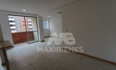 ARRIENDO de APARTAMENTO en ITAGUI