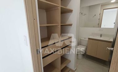 ARRIENDO de APARTAMENTO en ITAGUI