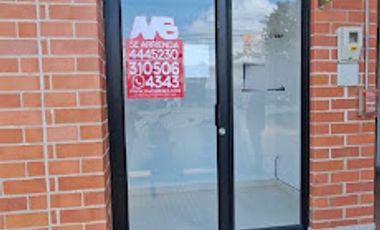 ARRIENDO de LOCALES en LA CEJA
