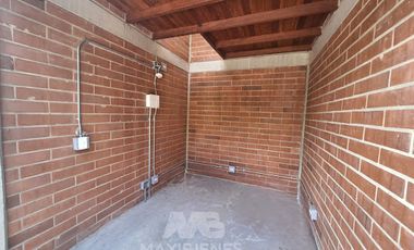 ARRIENDO de LOCALES en GIRARDOTA