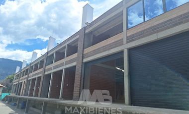 ARRIENDO de LOCALES en GIRARDOTA