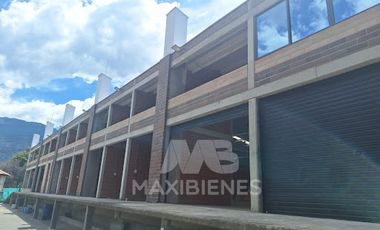 ARRIENDO de LOCALES en GIRARDOTA