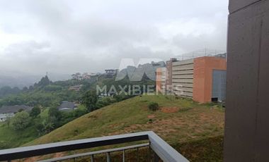 VENTA de APARTAMENTO en CALDAS
