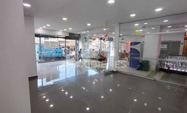 ARRIENDO de LOCALES en LA ESTRELLA