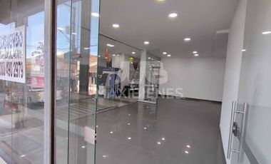 ARRIENDO de LOCALES en LA ESTRELLA