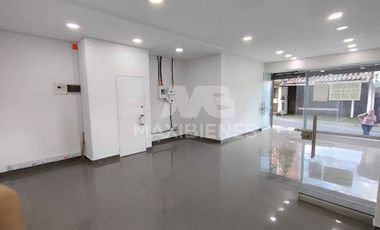 ARRIENDO de LOCALES en LA ESTRELLA