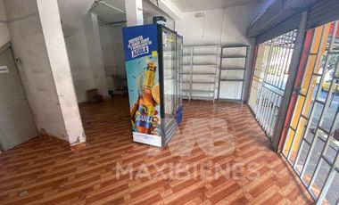 ARRIENDO de LOCALES en MEDELLIN