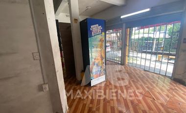 ARRIENDO de LOCALES en MEDELLIN