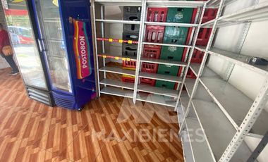 ARRIENDO de LOCALES en MEDELLIN