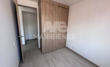 ARRIENDO de APARTAMENTO en ITAGUI
