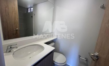 ARRIENDO de APARTAMENTO en ITAGUI